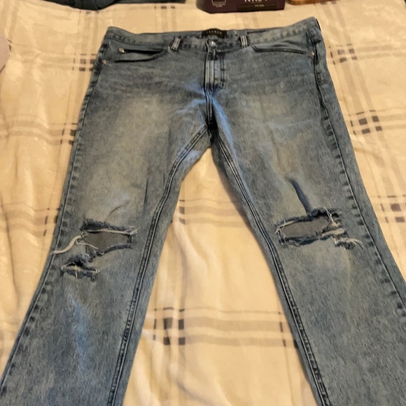 Pacsun jeans - Picture 1 of 4